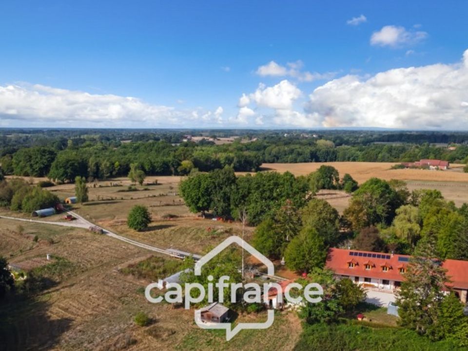 Villa i Lons-le-Saunier, Jura - foto 2