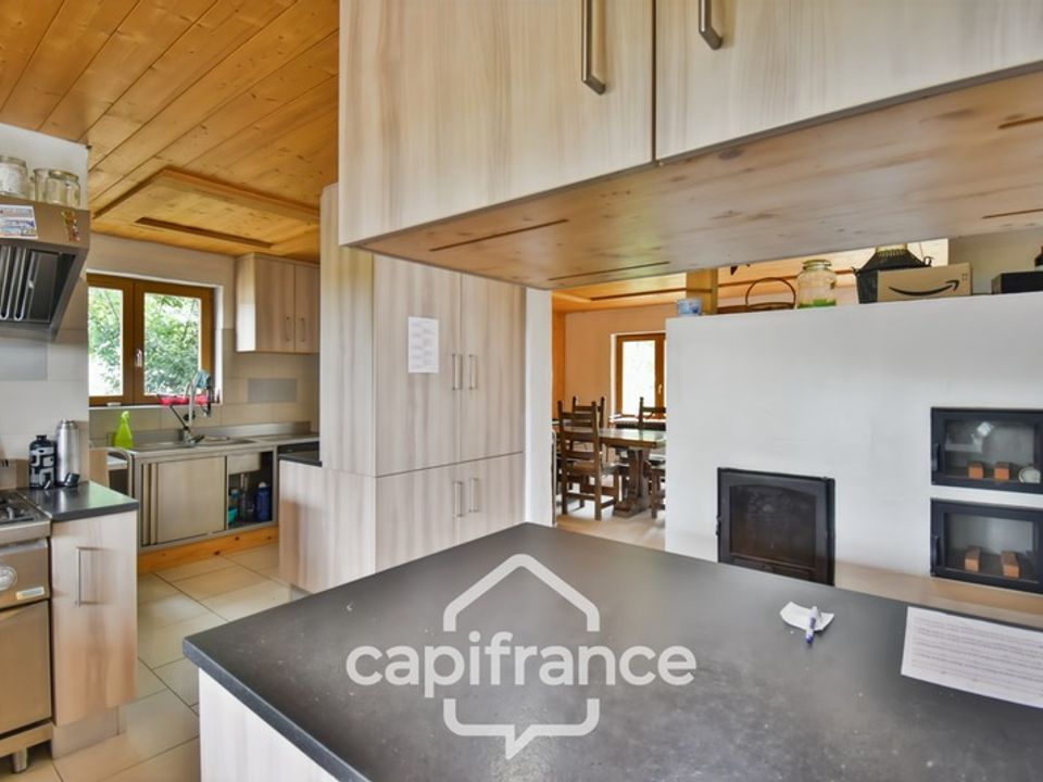 Villa i Lons-le-Saunier, Jura - foto 3