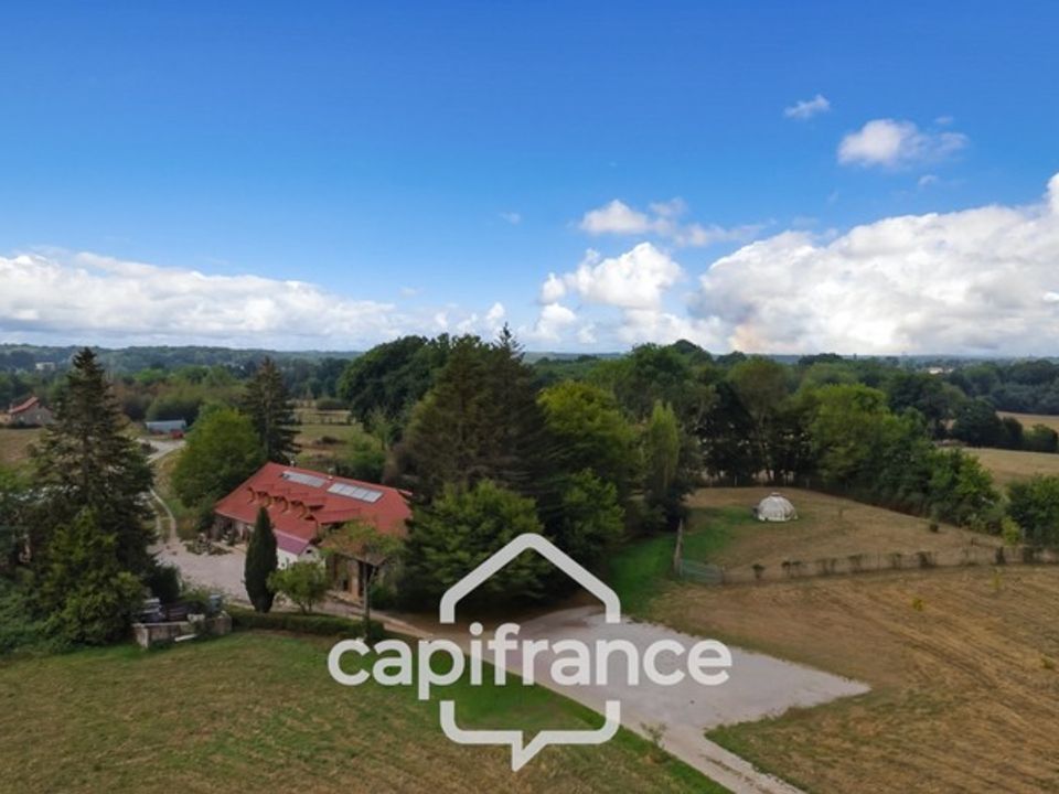 Villa i Lons-le-Saunier, Jura - foto 5