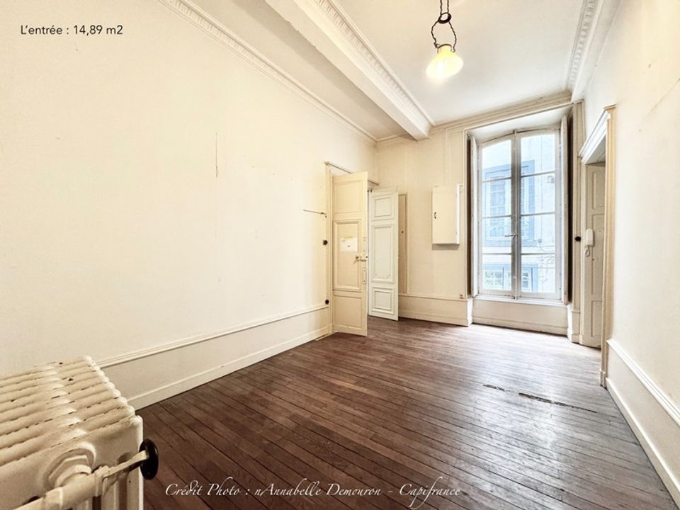 Lejlighed i Clermont-Ferrand, Puy-de-Dome - foto 4