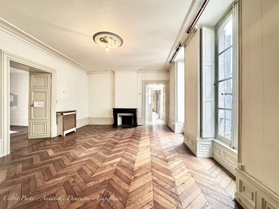 Lejlighed i Clermont-Ferrand, Puy-de-Dome - foto 5