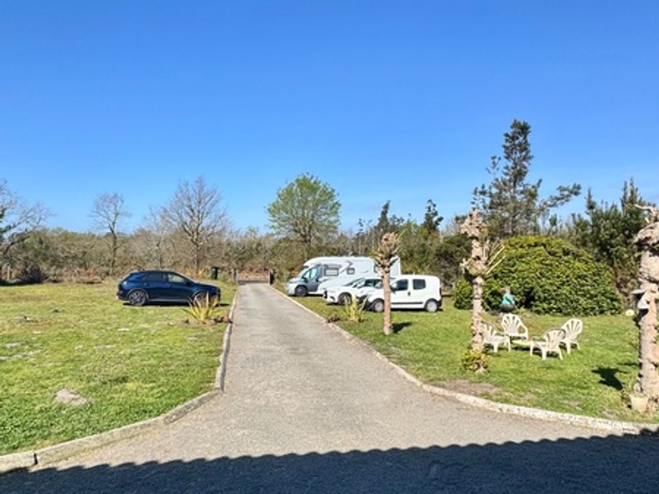 Villa i Parentis-en-Born, Landes - foto 1