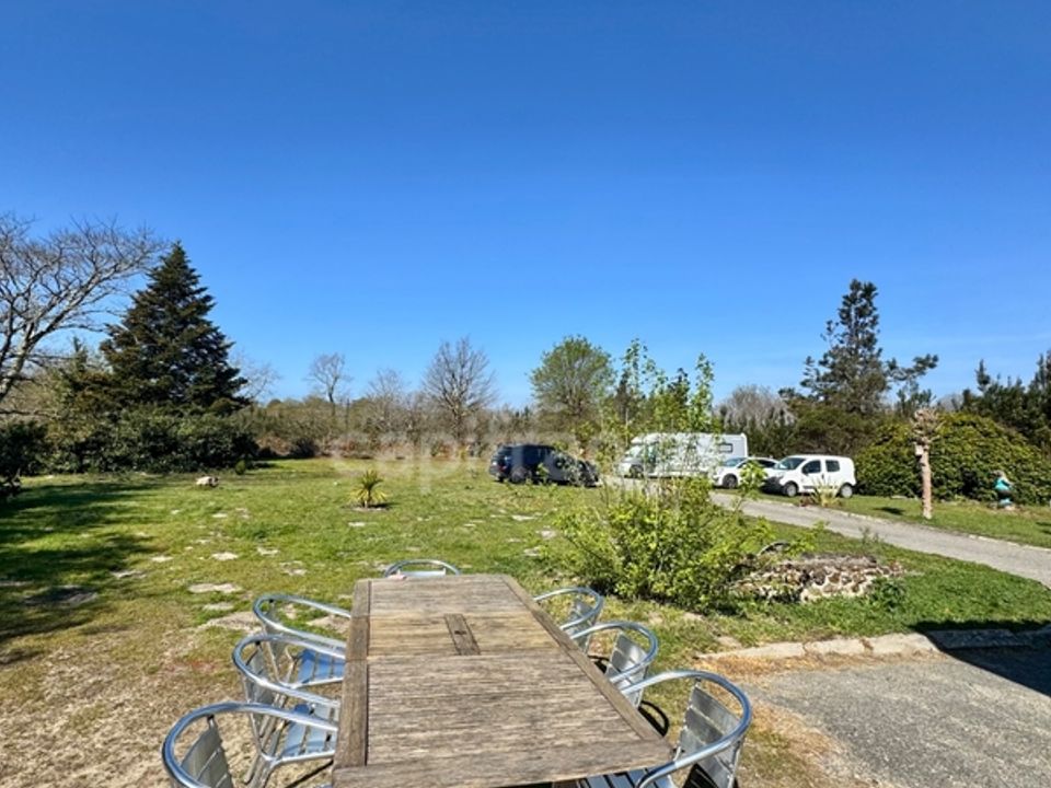 Villa i Parentis-en-Born, Landes - foto 2