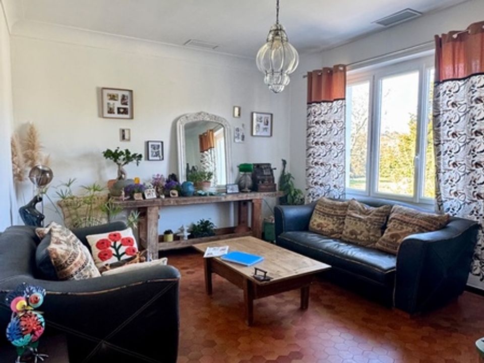 Villa i Parentis-en-Born, Landes - foto 4
