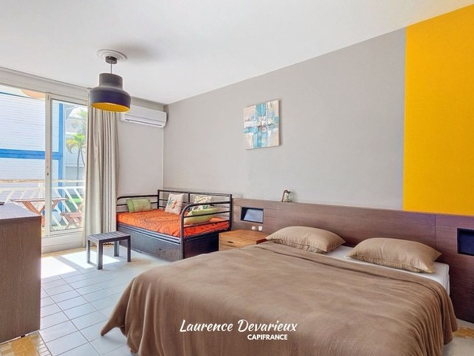 Studio i Saint-Francois, Guadeloupe - foto 2