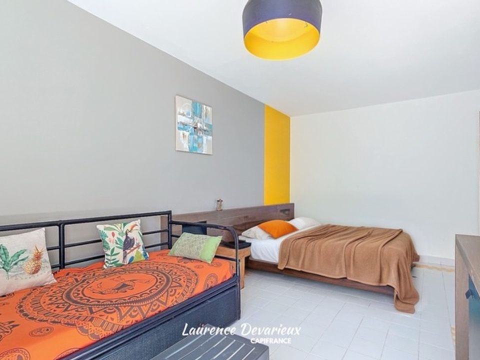 Studio i Saint-Francois, Guadeloupe - foto 3