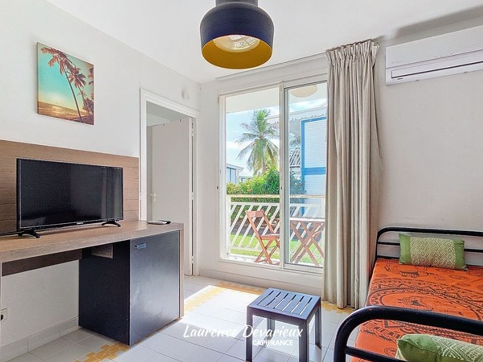 Studio i Saint-Francois, Guadeloupe - foto 4