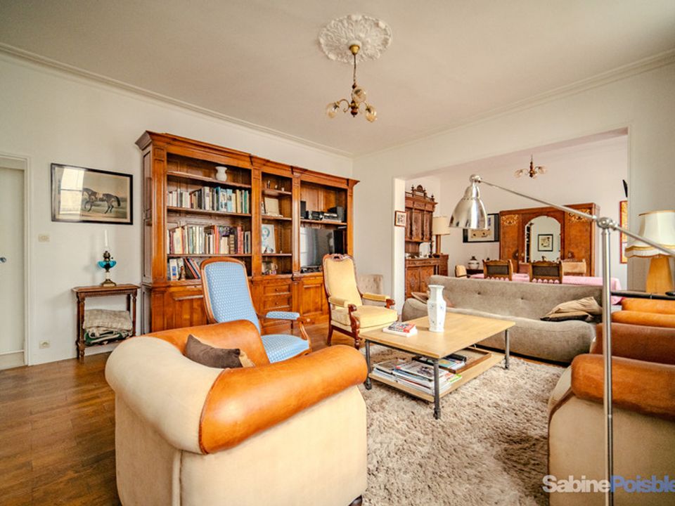 Villa in Saumur, Maine-et-Loire - foto 4
