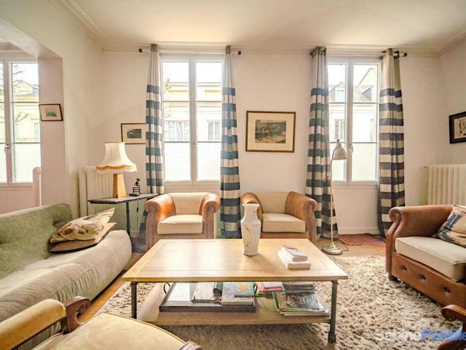 Villa in Saumur, Maine-et-Loire - foto 5