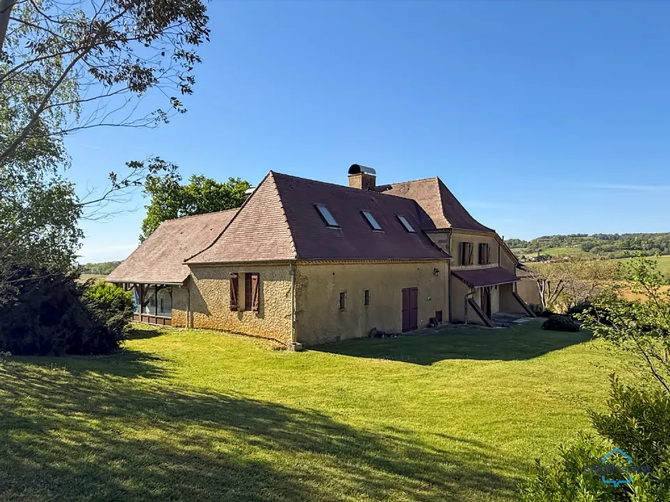Villa i Viella, Gers - foto 5