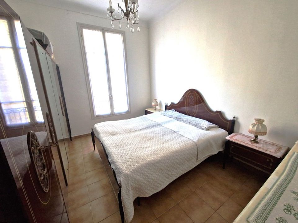 Lejlighed i Nice, Alpes-Maritimes - foto 4