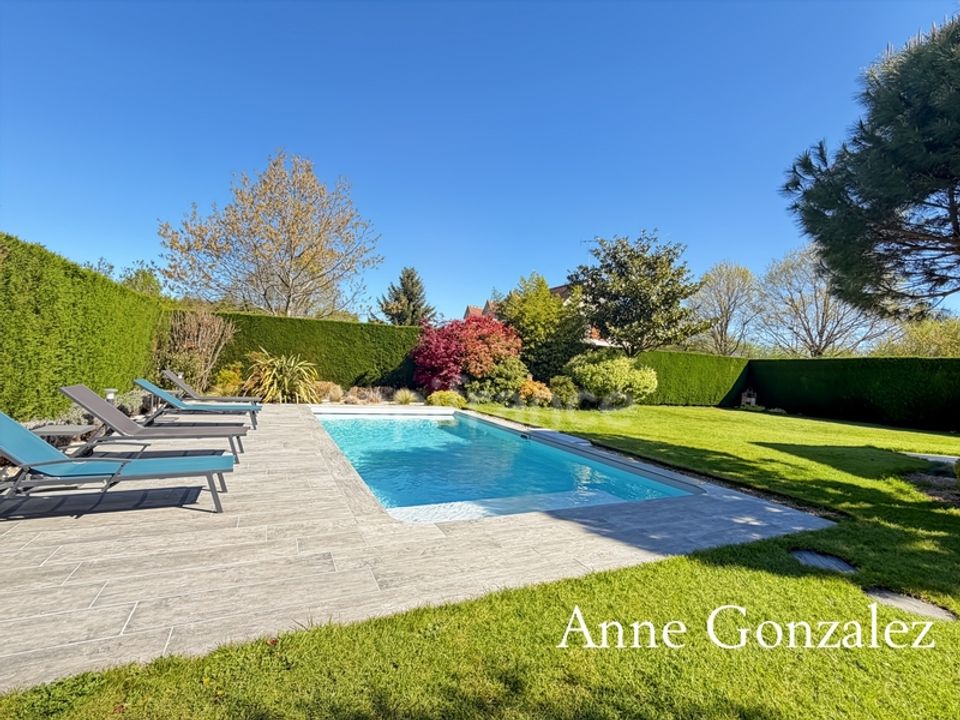 Villa i Orleans, Loiret - foto 2