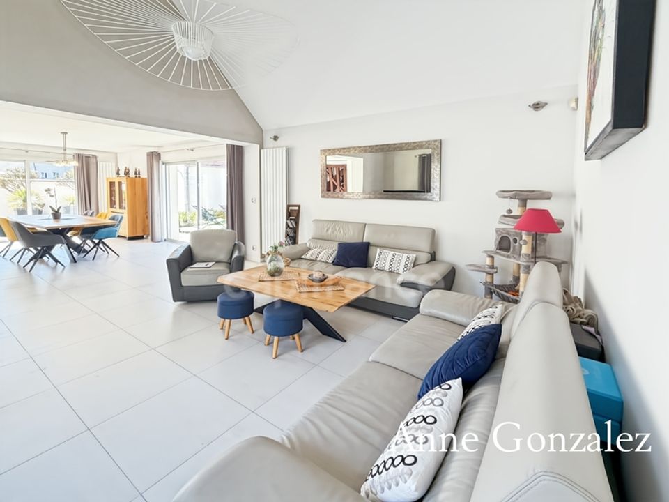 Villa i Orleans, Loiret - foto 3