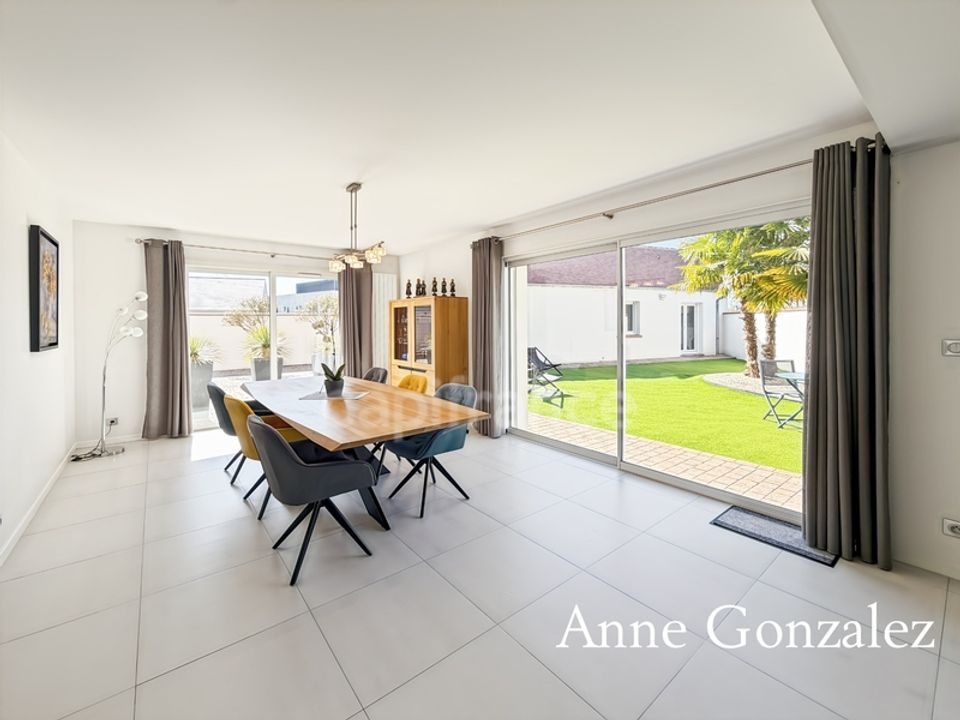 Villa i Orleans, Loiret - foto 4