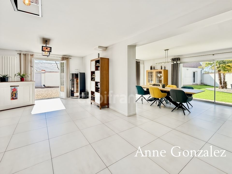 Villa i Orleans, Loiret - foto 5