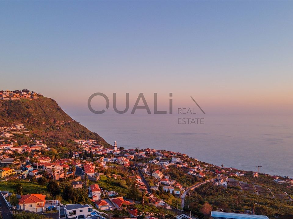 Helårsgrund i Calheta, Madeira - foto 2