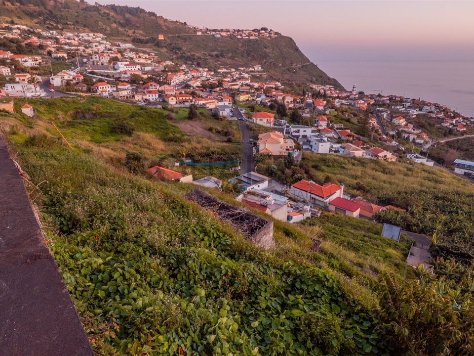 Helårsgrund i Calheta, Madeira - foto 3