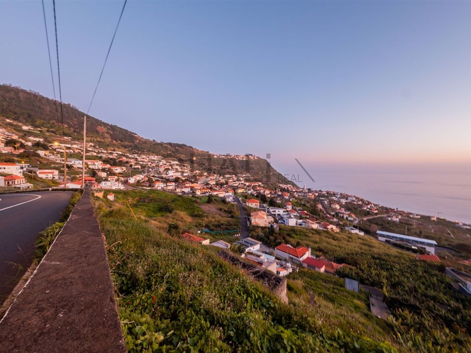 Helårsgrund i Calheta, Madeira - foto 4