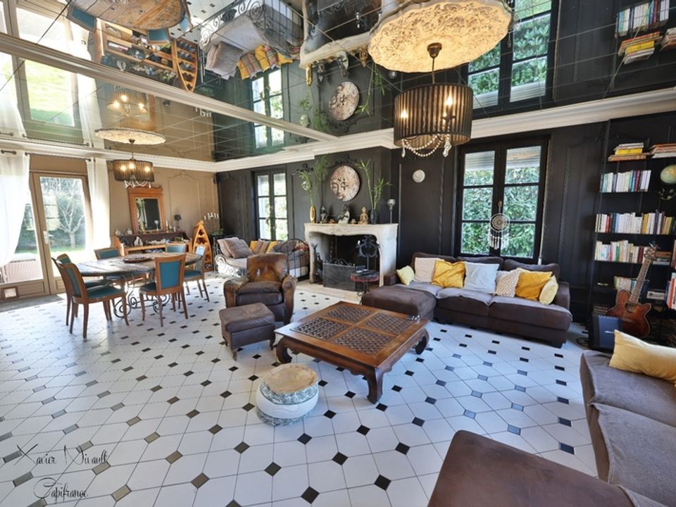 Villa i Louhans, Saone-et-Loire - foto 4