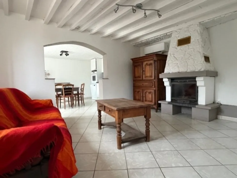 Villa i Plaisance, Gers - bilde 4