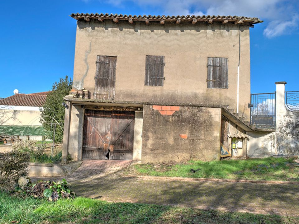 Masia a Genay, Rhone - foto 1