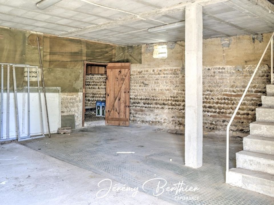 Masia a Genay, Rhone - foto 2