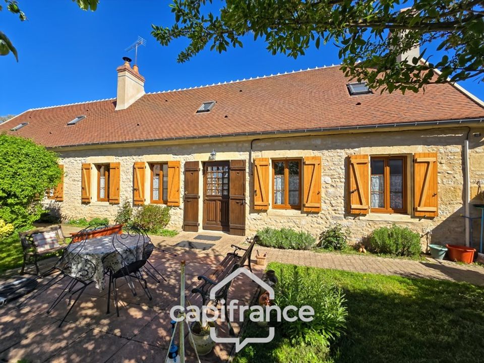 Villa i Prémery, Nievre - foto 2