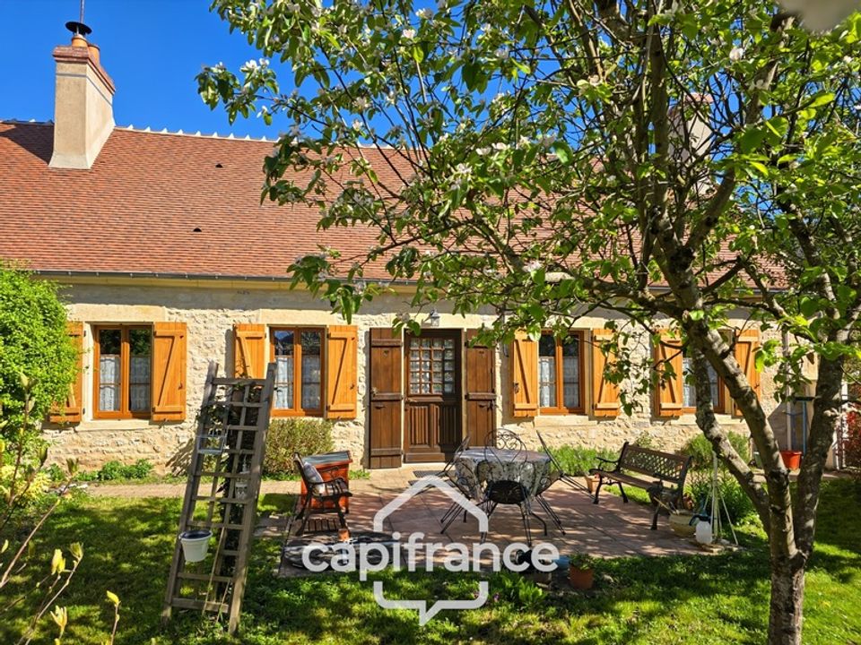 Villa i Prémery, Nievre - foto 3