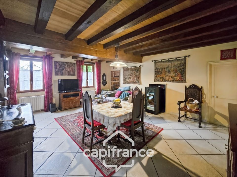 Villa i Prémery, Nievre - foto 5