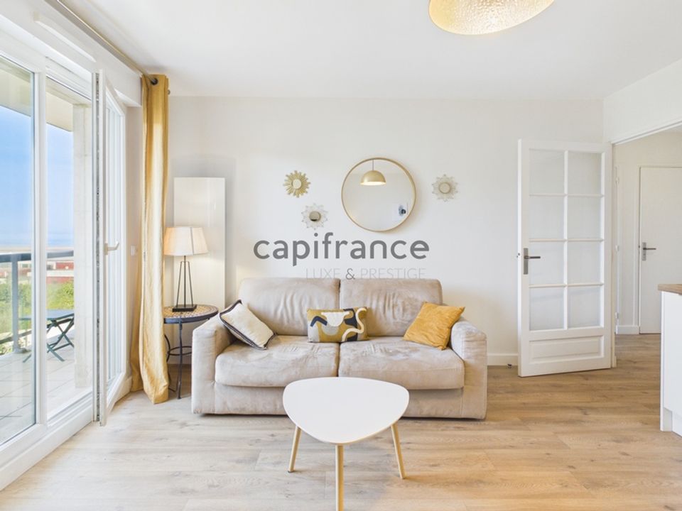 Lejlighed i Benerville-sur-Mer, Calvados - foto 3