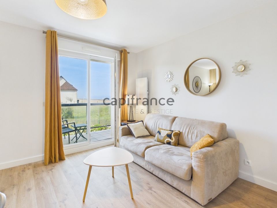 Lejlighed i Benerville-sur-Mer, Calvados - foto 4