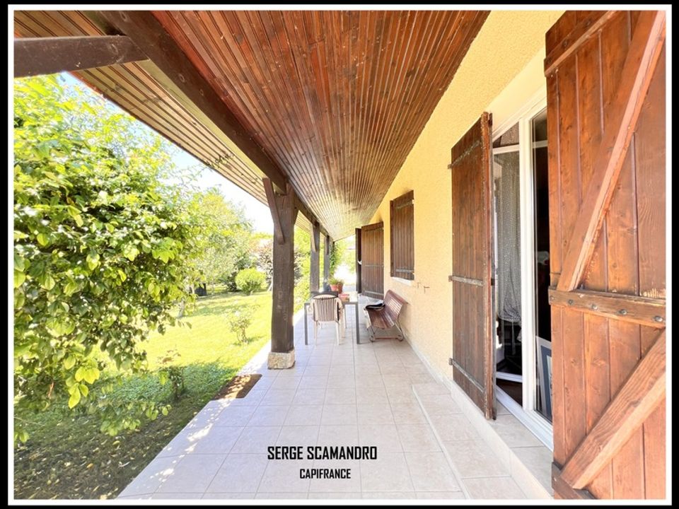 Villa i Mirande, Gers - foto 3