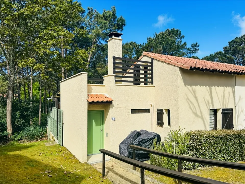 Villa i Lacanau, Gironde - foto 3