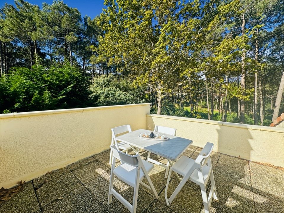Villa i Lacanau, Gironde - foto 4