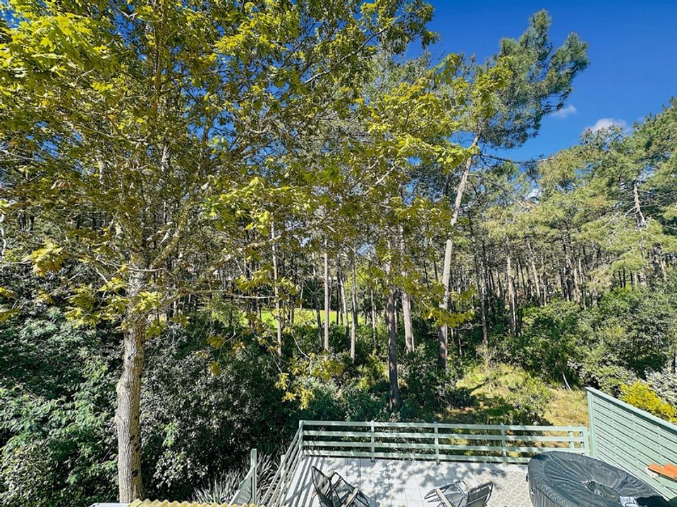 Villa i Lacanau, Gironde - foto 5