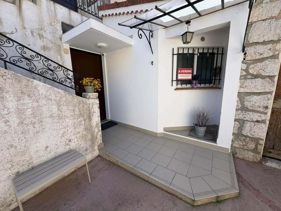 Apartamento en La Turbie, Alpes-Maritimes - foto 2