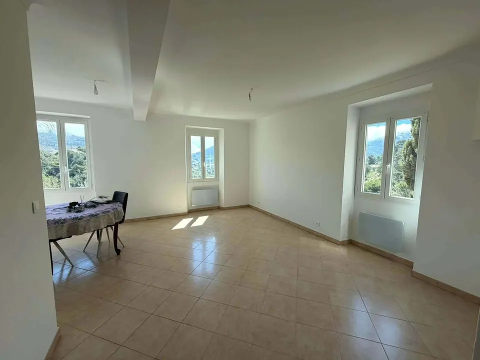 Apartamento en La Turbie, Alpes-Maritimes - foto 3