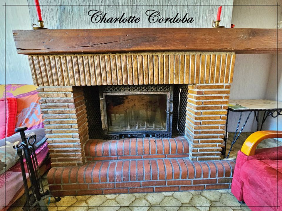 Villa i Feugarolles, Lot-et-Garonne - foto 4