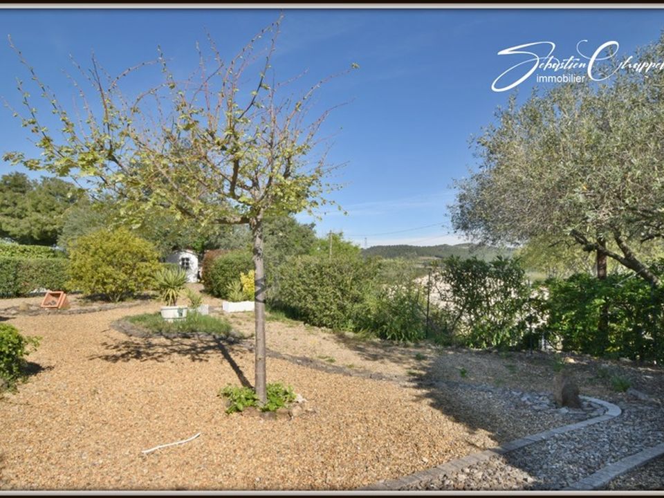 Villa a Cruzy, Herault - foto 2