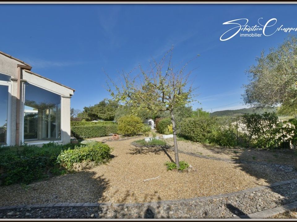 Villa a Cruzy, Herault - foto 3