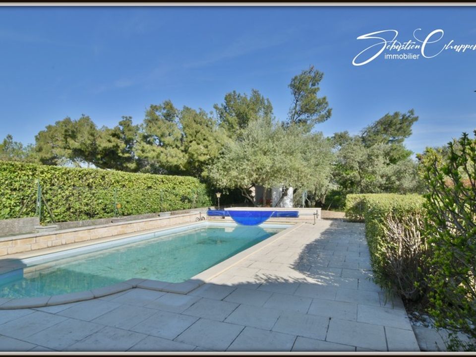 Villa a Cruzy, Herault - foto 4