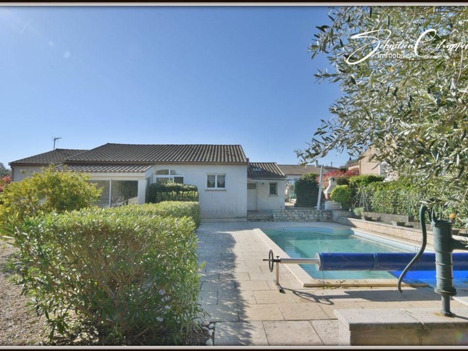 Villa a Cruzy, Herault - foto 5