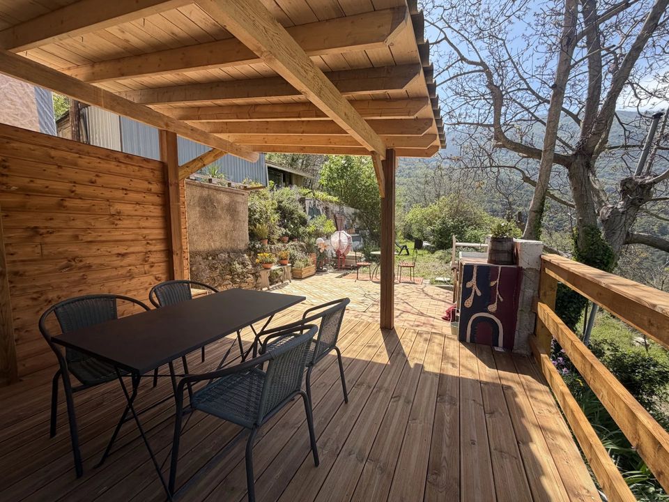 Villa i Peille, Alpes-Maritimes - foto 4