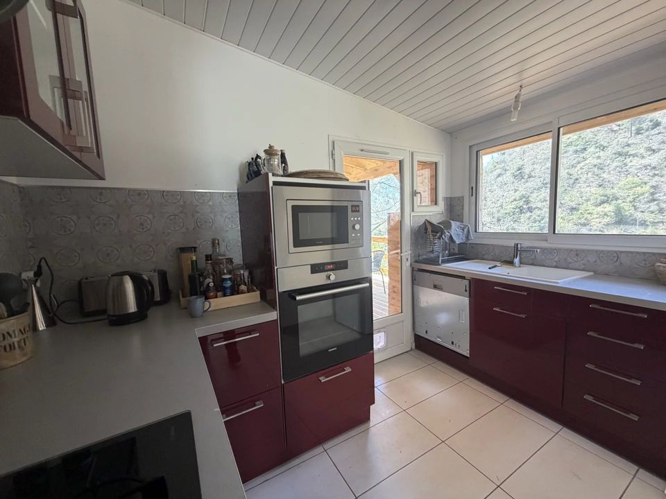 Villa i Peille, Alpes-Maritimes - foto 5