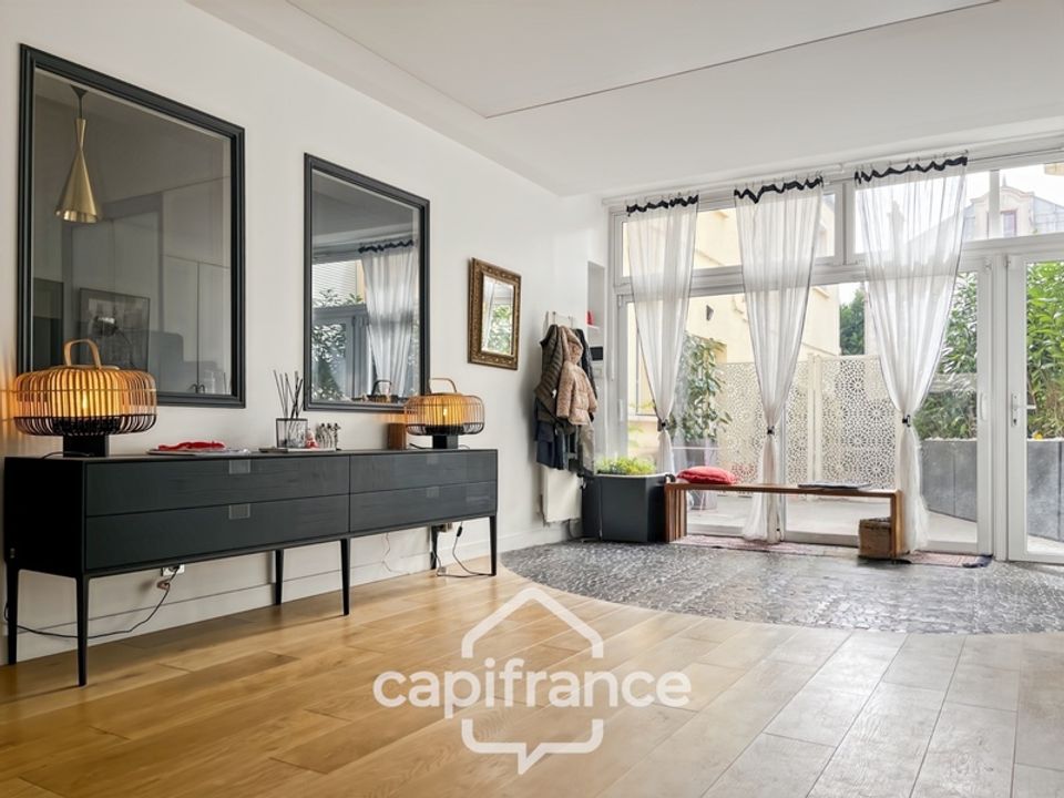 Lejlighed i Nogent-sur-Marne, Val-de-Marne - foto 2