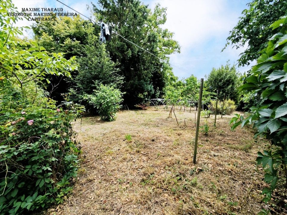 Villa i Gracay, Cher - foto 5