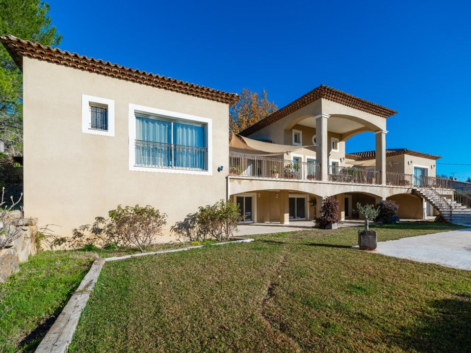 Villa i Le Val, Var - foto 2