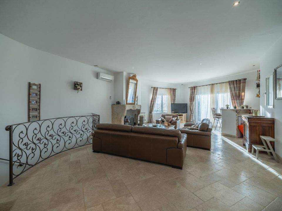 Villa i Le Val, Var - foto 5