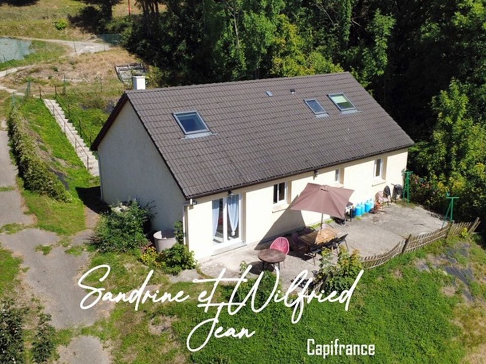Villa i Les Andelys, Eure - foto 2