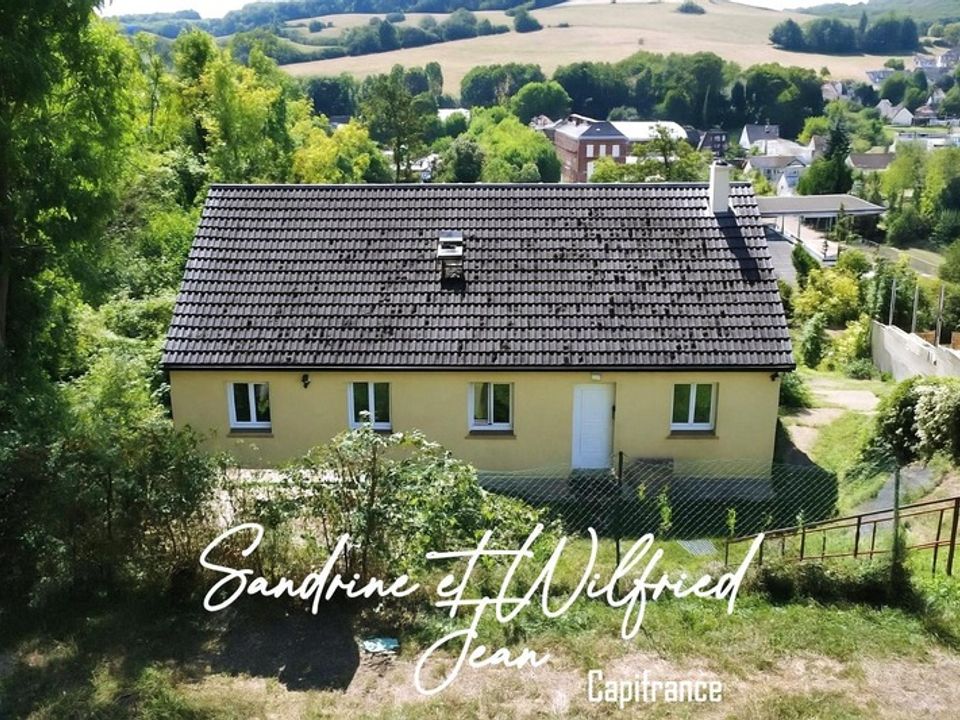 Villa i Les Andelys, Eure - foto 3